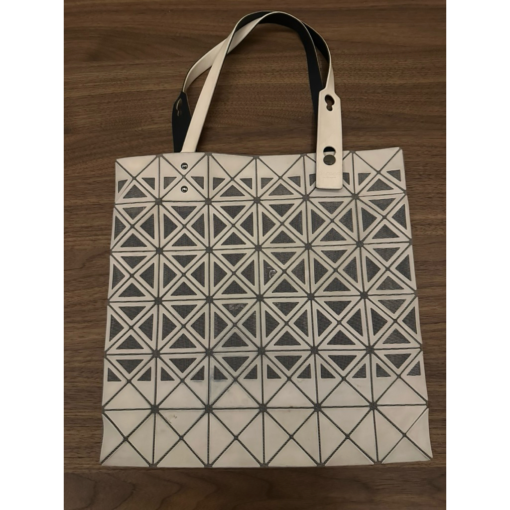 Preloved BaoBao Issey Miyake Totebag