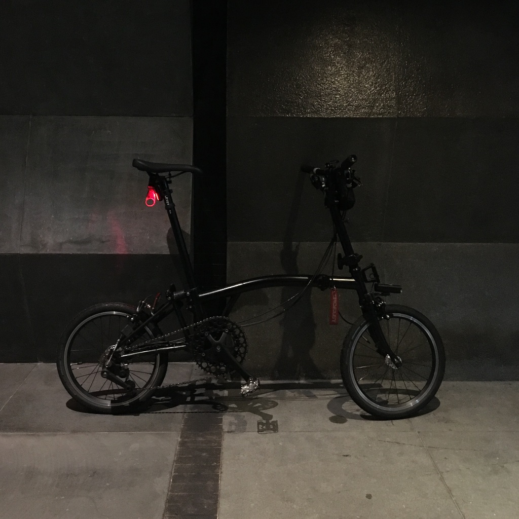 Element Pikes Gen 2 Black