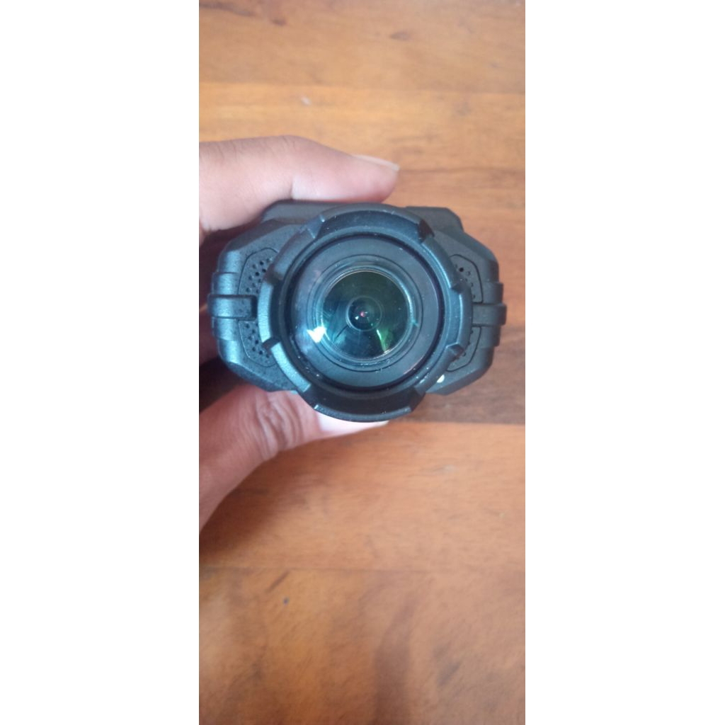 Ricoh WG-M1 bekas action adventure camera