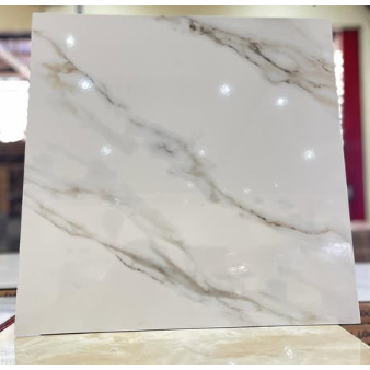 KERAMIK PLATINUM Rectified Platinum 50x50 Lecce Grey II WAJIB CO PACKING KAYU PENGIRIMAN LUAR BDL