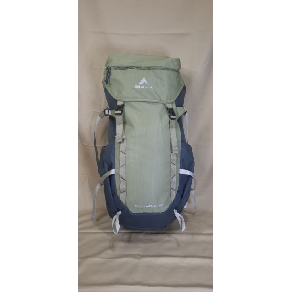 Eiger Carries Escapade 25L Women Series