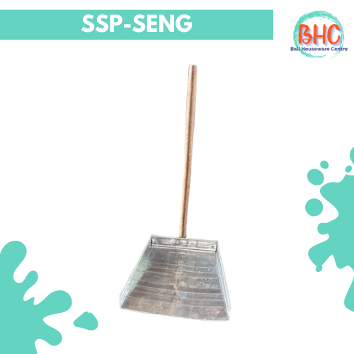 SEROK SAMPAH SENG GAGANG KAYU