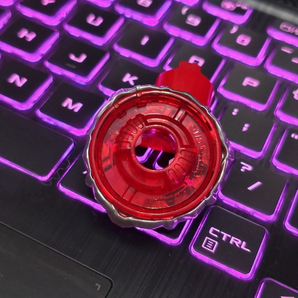Beyblade X Ratchet 9-80 Ori Takara Tomy NEW