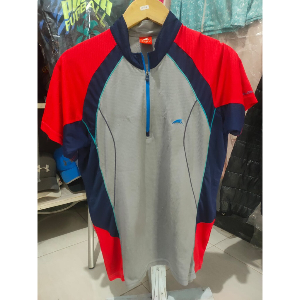 Kaos Outdoor NACU size L