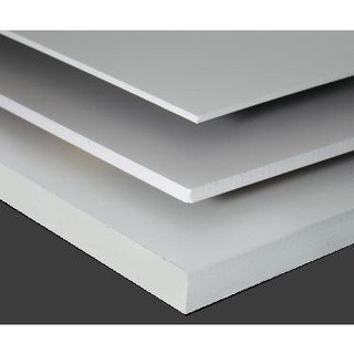 PVC Board/ PVC Foam Board 6mm Custom Harga /cm2. Custom PVC 6mm