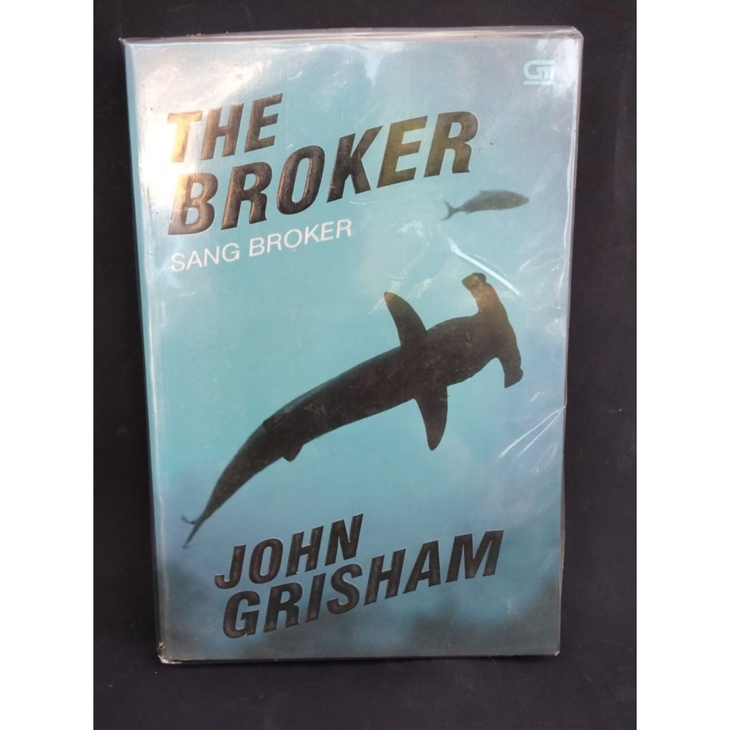 Novel John Grisham