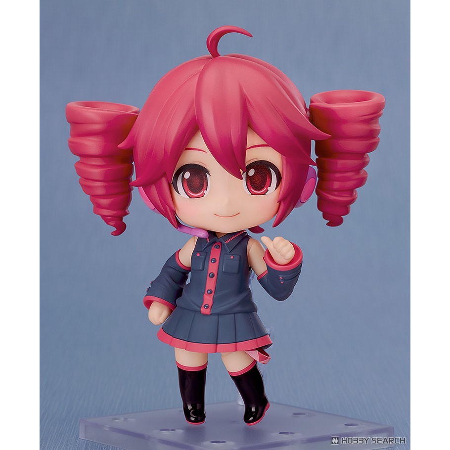 Nendoroid Kasane Teto 2.0