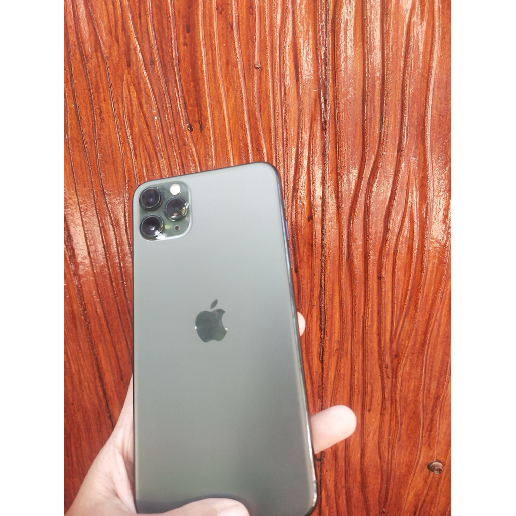 iPhone 11 pro max 256 GB inter