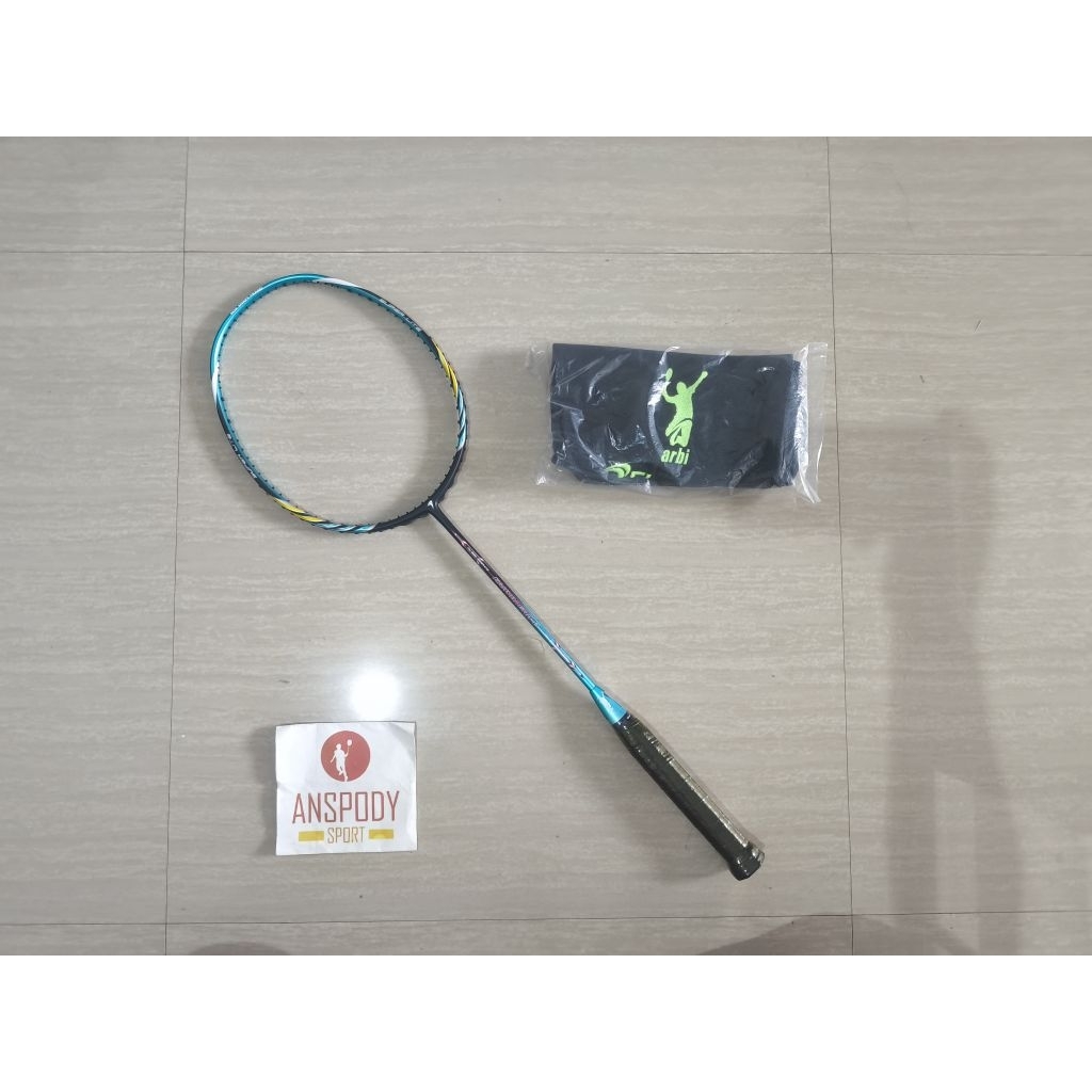 RAKET BADMINTON FLYPOWER KAHYANGAN 2 PROMO