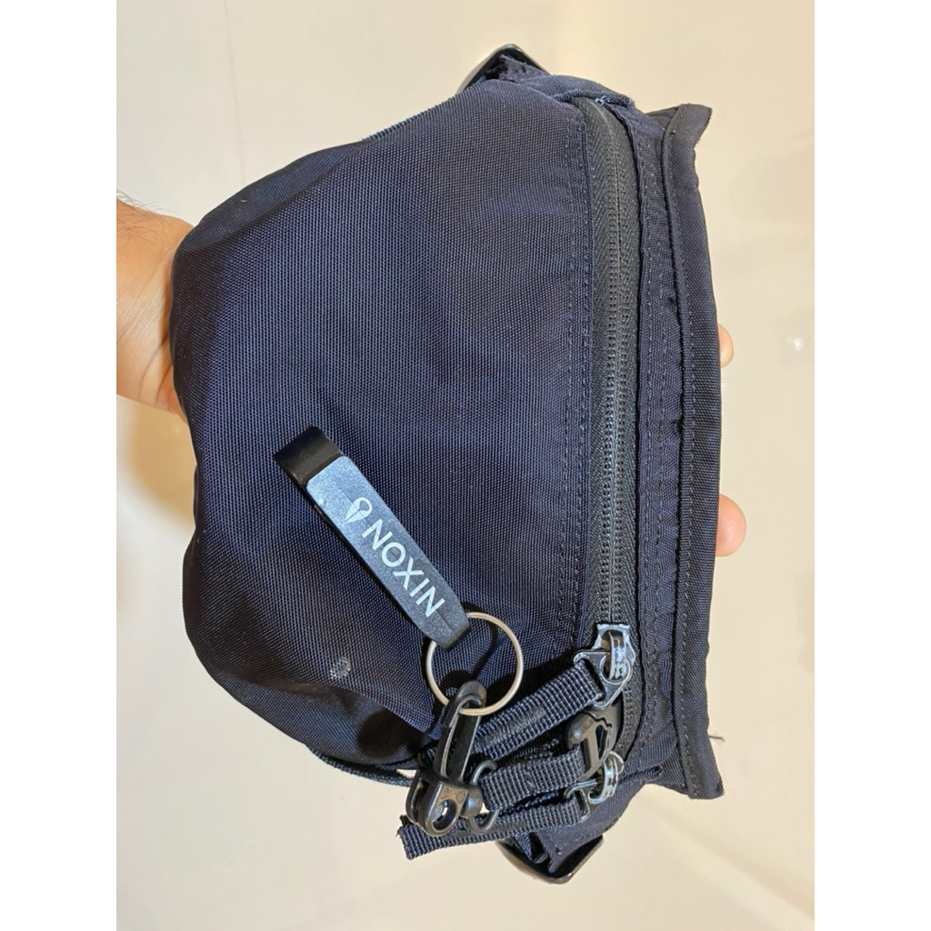 hip pack nixon original