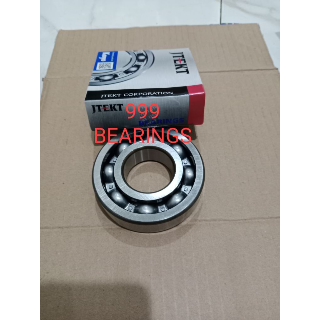 BEARING LAHAR KOYO 6304 / 6304 C3 ( 6304C3 ) / 6304 C4 ( 6304C4 ) KOYO