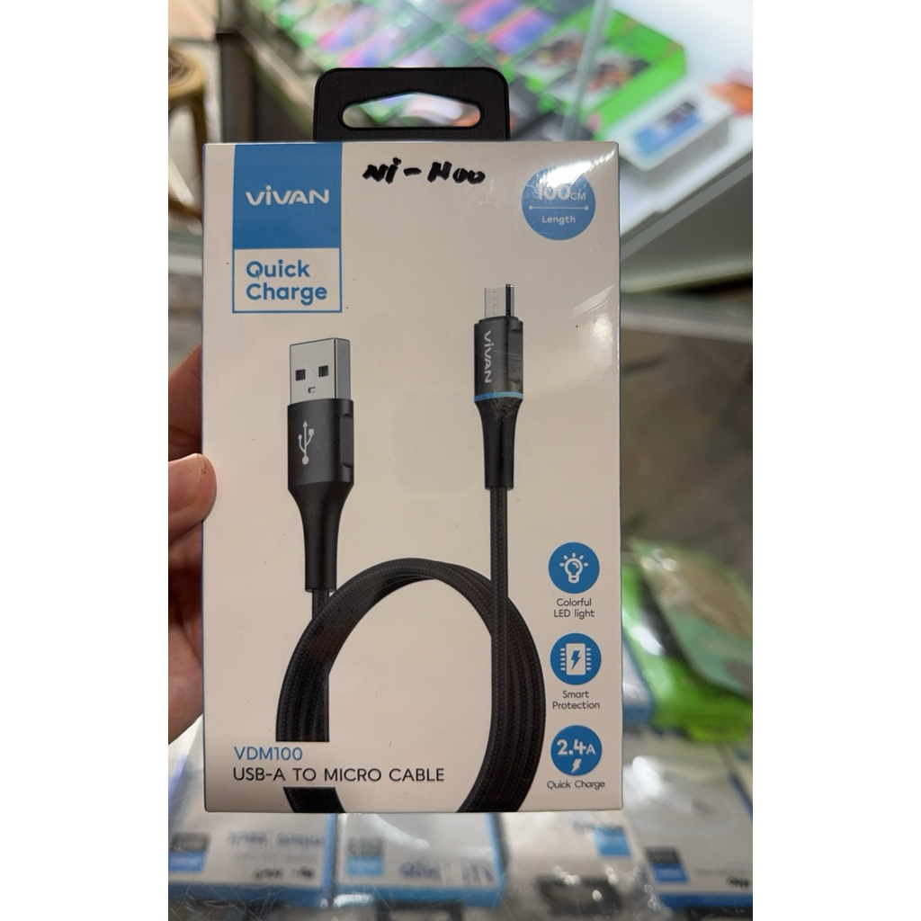 KABEL DATA VIVAN