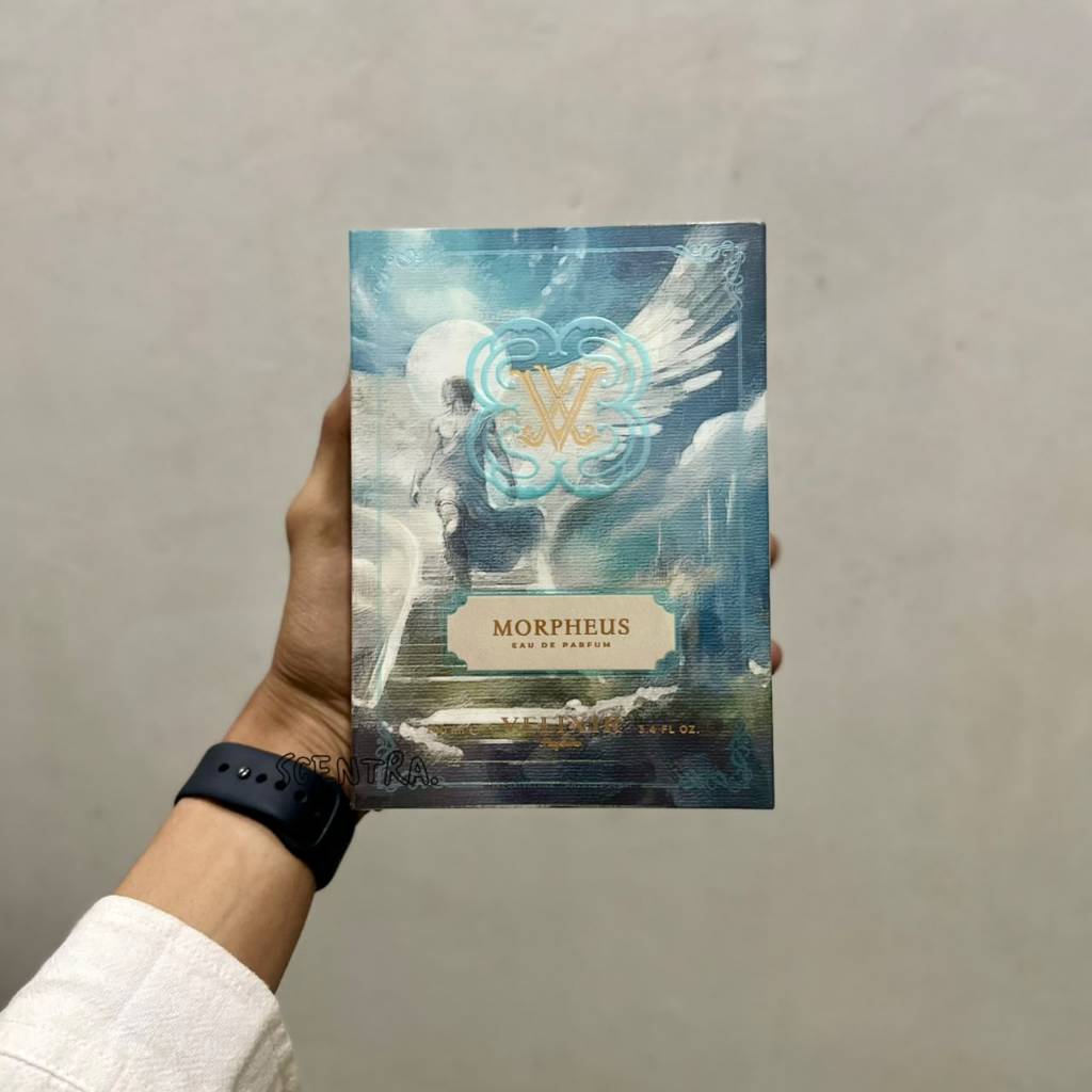 Velixir - Morpheus Eau de Parfum