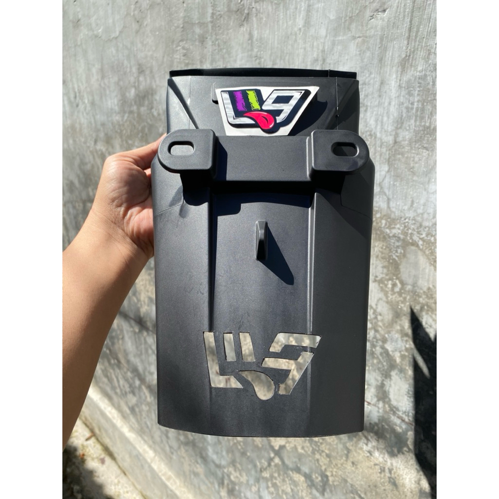 SPAKBOR BELAKANG MP NEW PRIMUS POTONG COAK W9