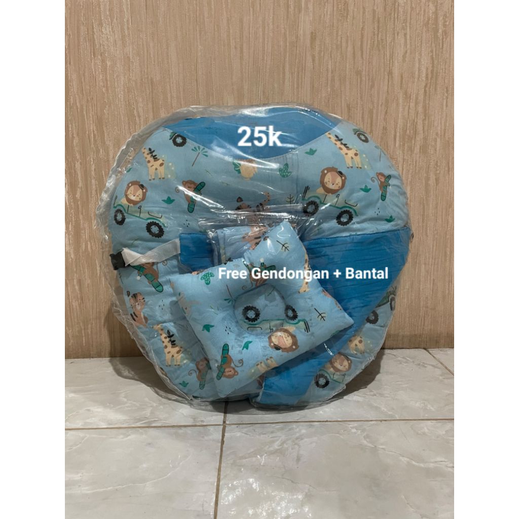 Baby Stuff