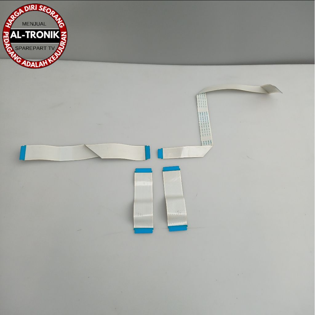 KABEL FLEKSIBEL LVDS TV PLASMA CHANGHONG 42 INCH MODEL PLD PT42638 FLEXIBLE FLEXIBEL PT 42638