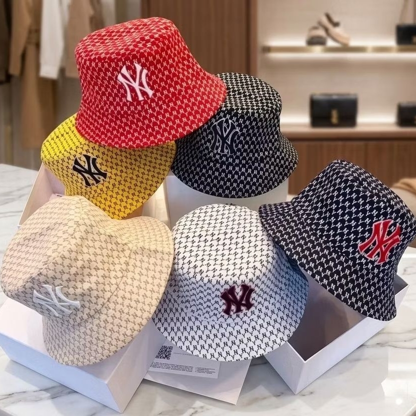 TOPI BUCKET HAT NY TOPI KUPLUK NY TOPI NY