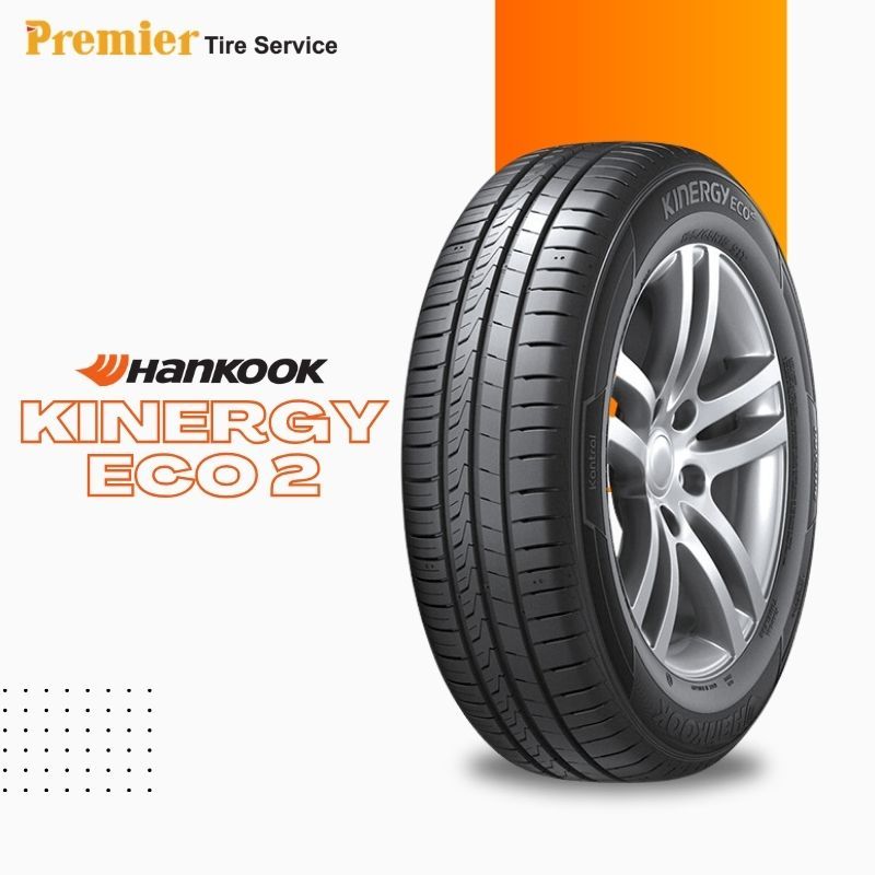 Ban Mobil Hankook KinergyEco2 195/60 R16 Ban Mobil R16