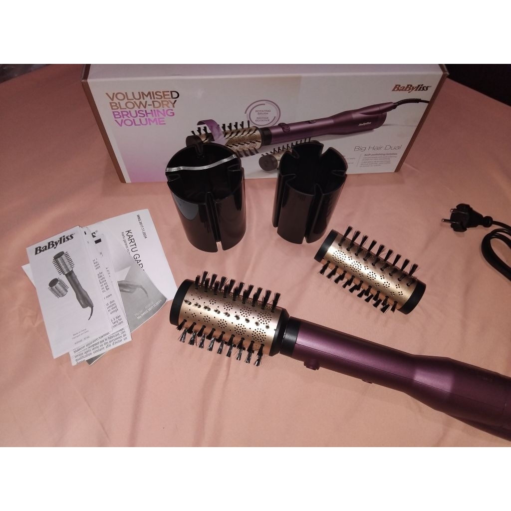 PRELOVED BABYLISS BLOWDRYER