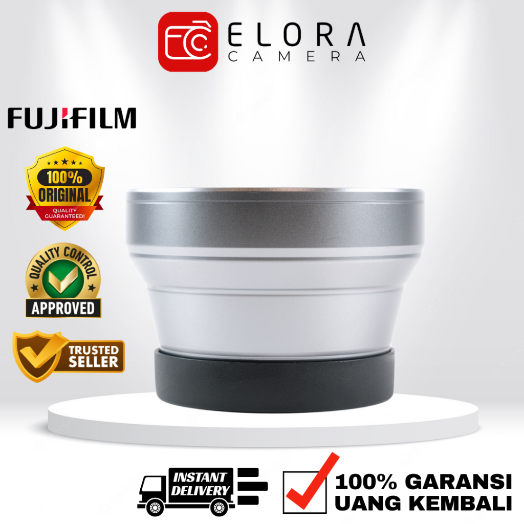Fujifilm TCL-X100 Tele Conversion Lens / Fujifilm Tele Conversion Lens TCL X100 Tele Converter