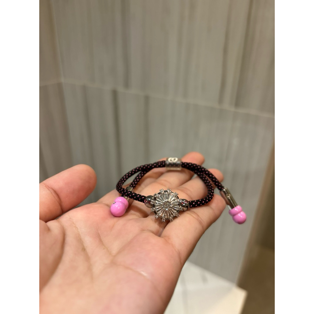 Bloca Illuma Bracelet || Gelang Bloca