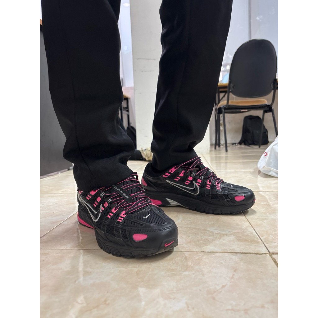 NikeP-6000