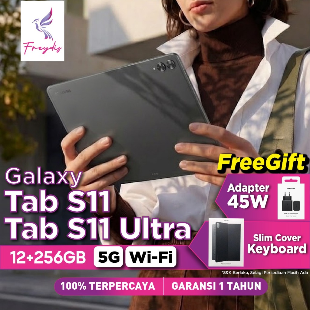 Samsung Galaxy Tab S11 5G Wifi S11 Ultra 12/256 GB Tablet 14 inch Tab 10 inch Tab Android Samsung De