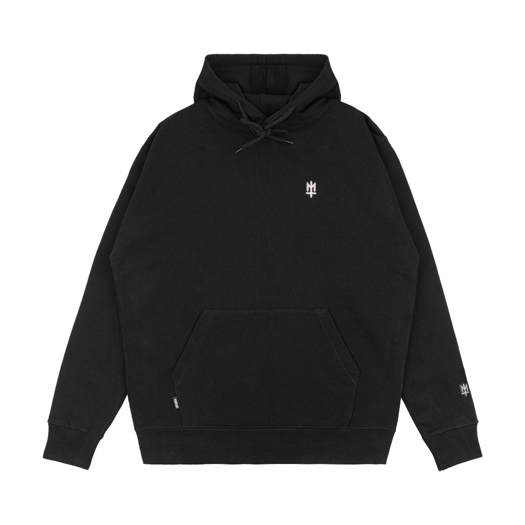 MATERNAL - MAPLAT HOODIE ORIGINAL