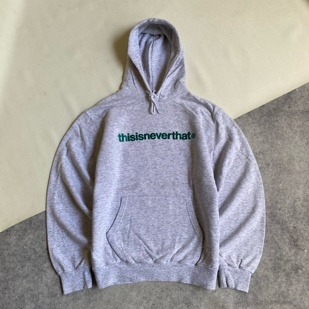 HOODIE TNT