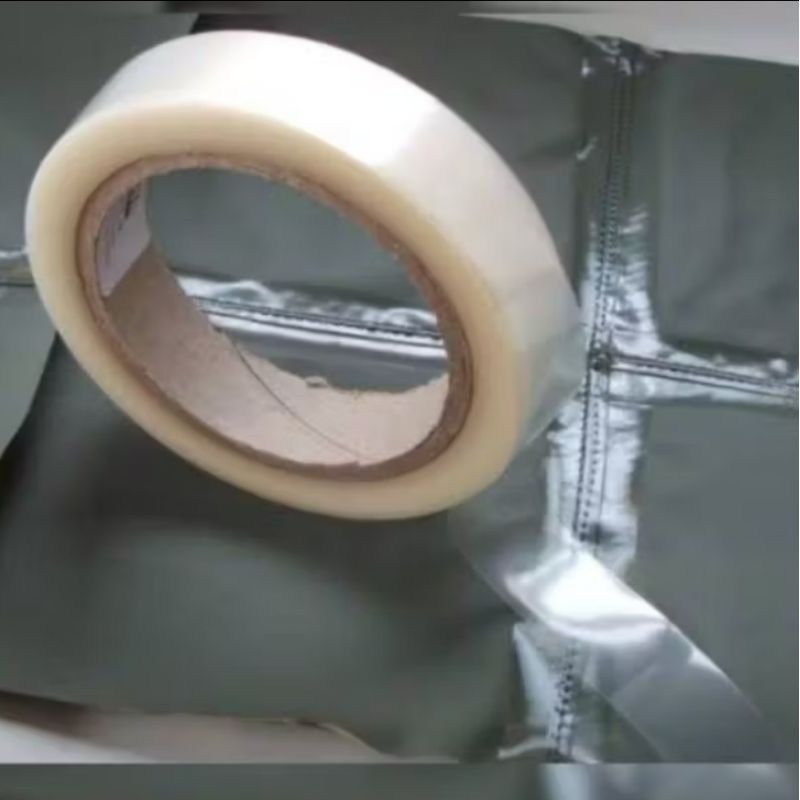 PROMO 9.9 Seam Seal Tambalan Tenda Jas Hujan / Lem Tambalan Jas Hujan Mantel Panjang Waterpoof
