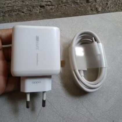 Charger Oppo X3 X3 Pro X2 Pro X2 Find  X Copotan Original 65 Wat