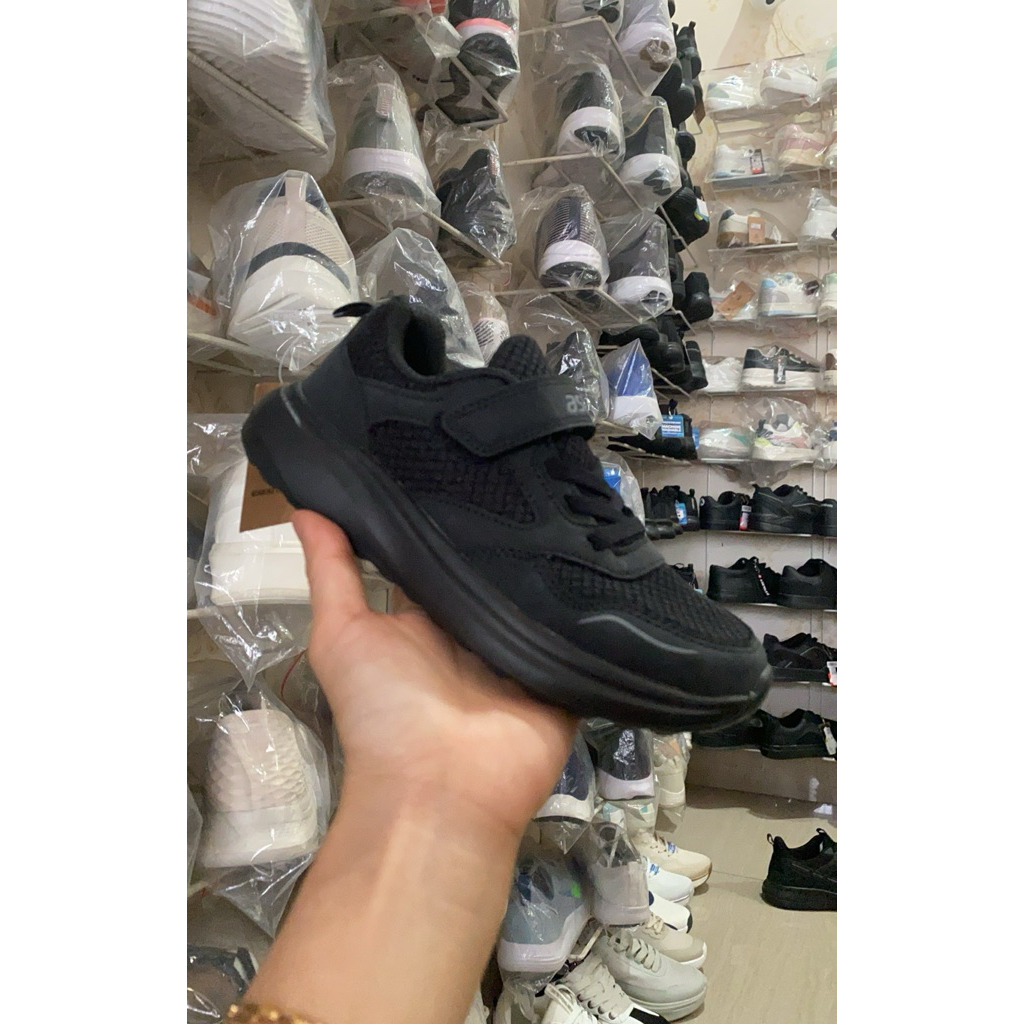 Sepatu Astec EJ size 32-35