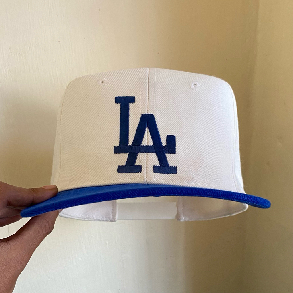 Topi Snapback vintage la second