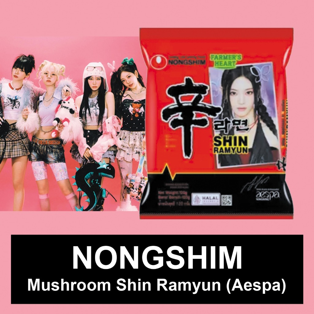 Harga ramyun korea halal Terbaru Jun 2026 | BigGo Indonesia