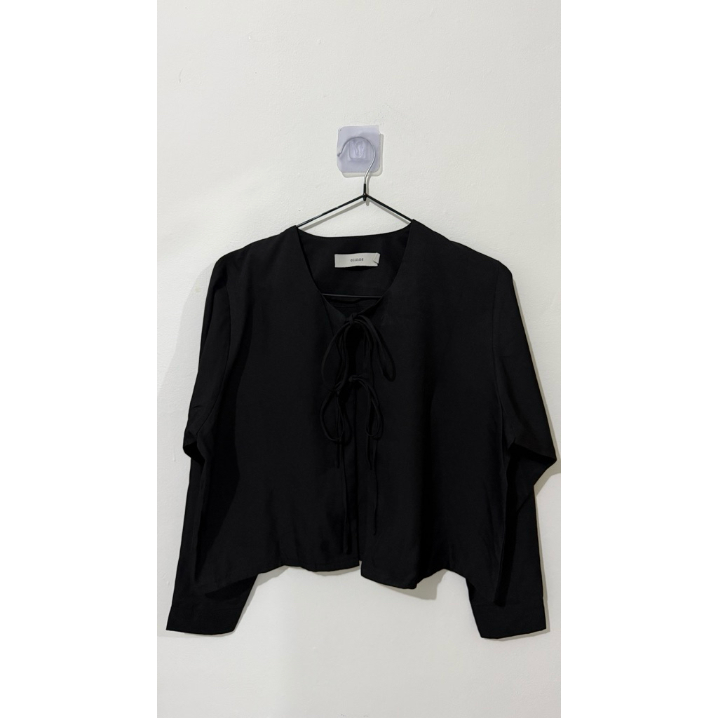 [PRELOVED] Ecinos Solar Tie Top