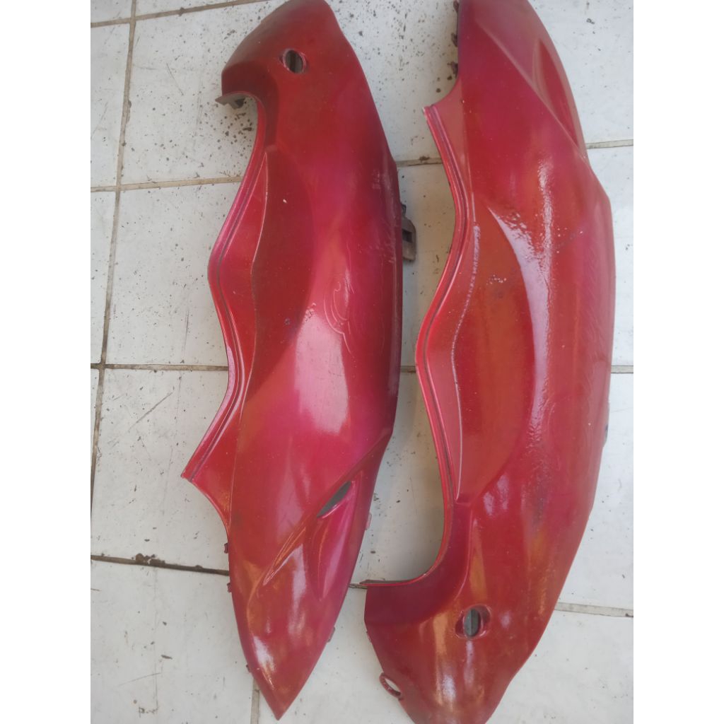 COVER BODY KYMCO EASY ORIGINAL COPOTAN