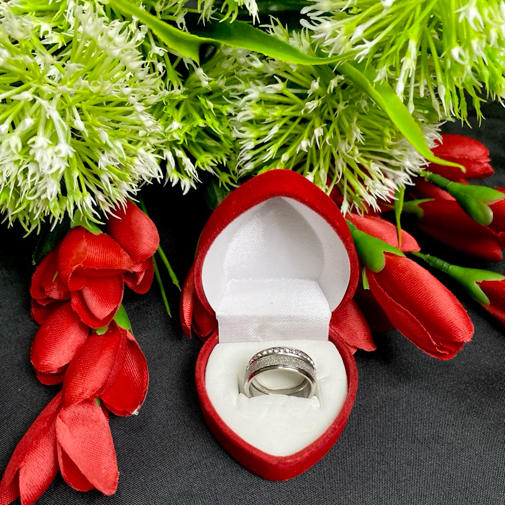 Cincin Couple | Cincin Lamaran | Cincin Tunangan | Cincin Nikah | Cincin Lamaran Couple | Cincin Tun