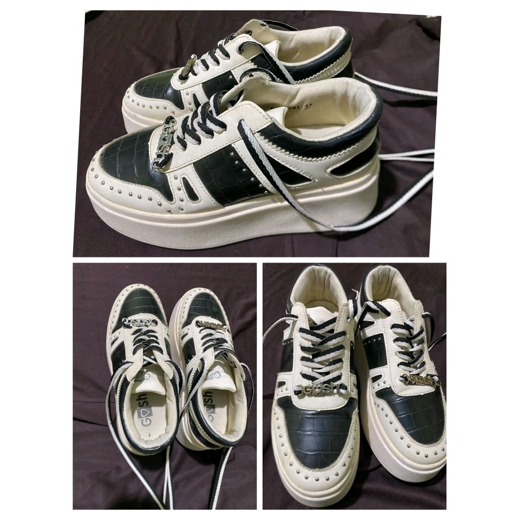 Gosh sepatu