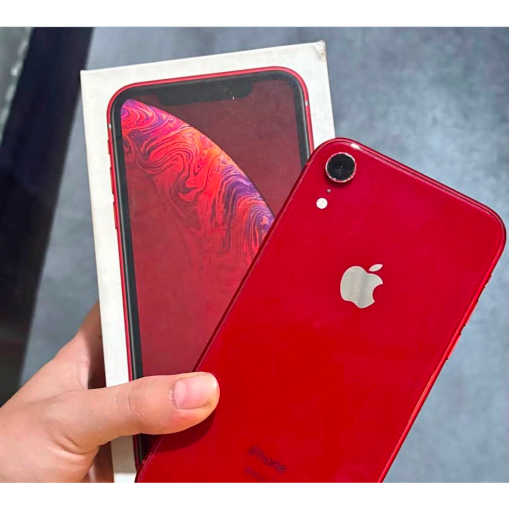 ip xr 128gb ibox