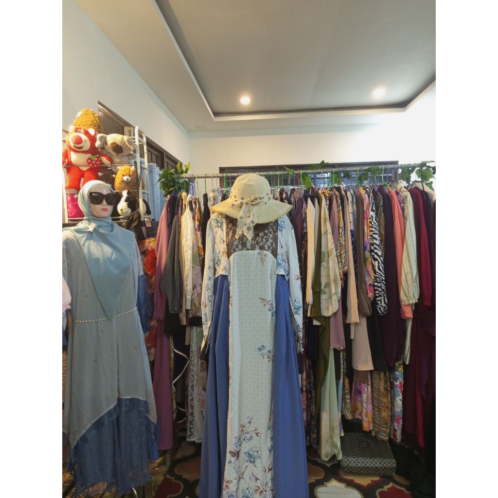 GAMIS DENIM BRAND SANNARA LD 110
