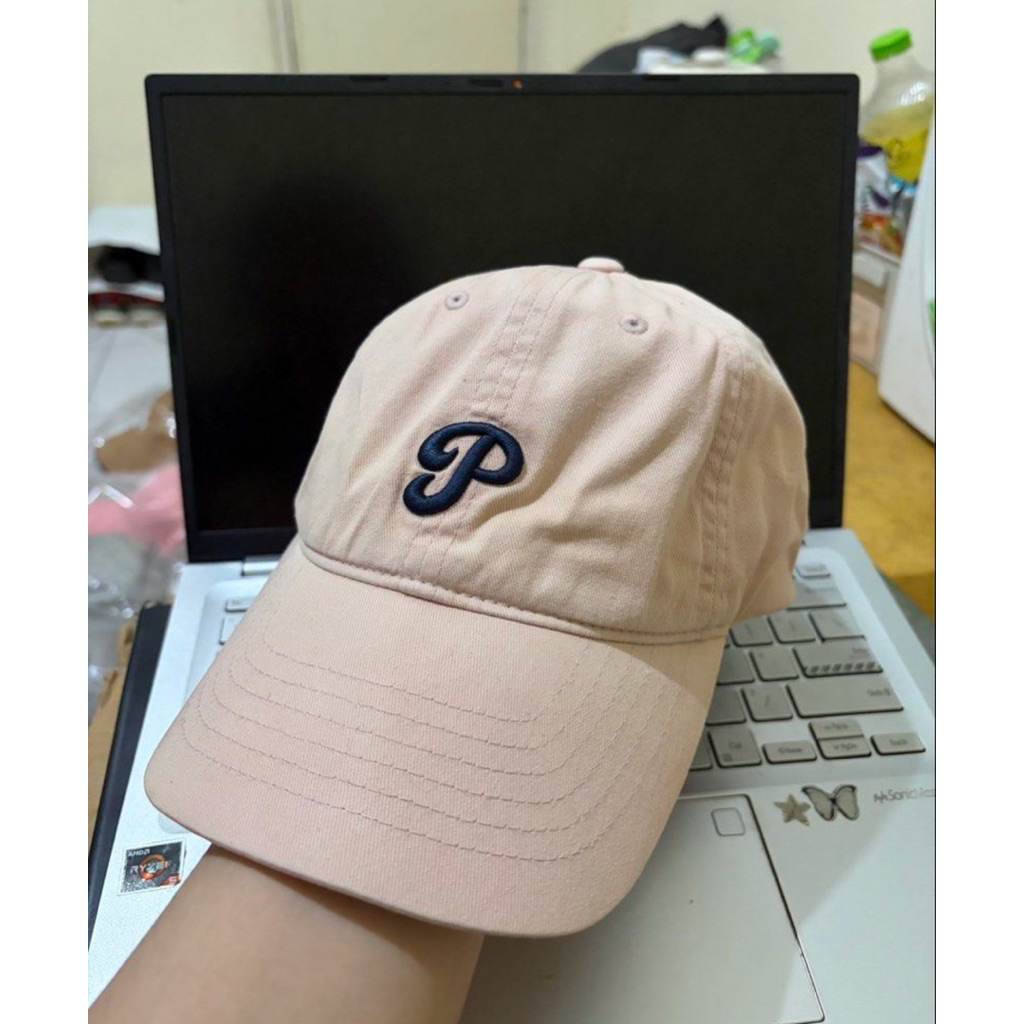 topi Mlb ori