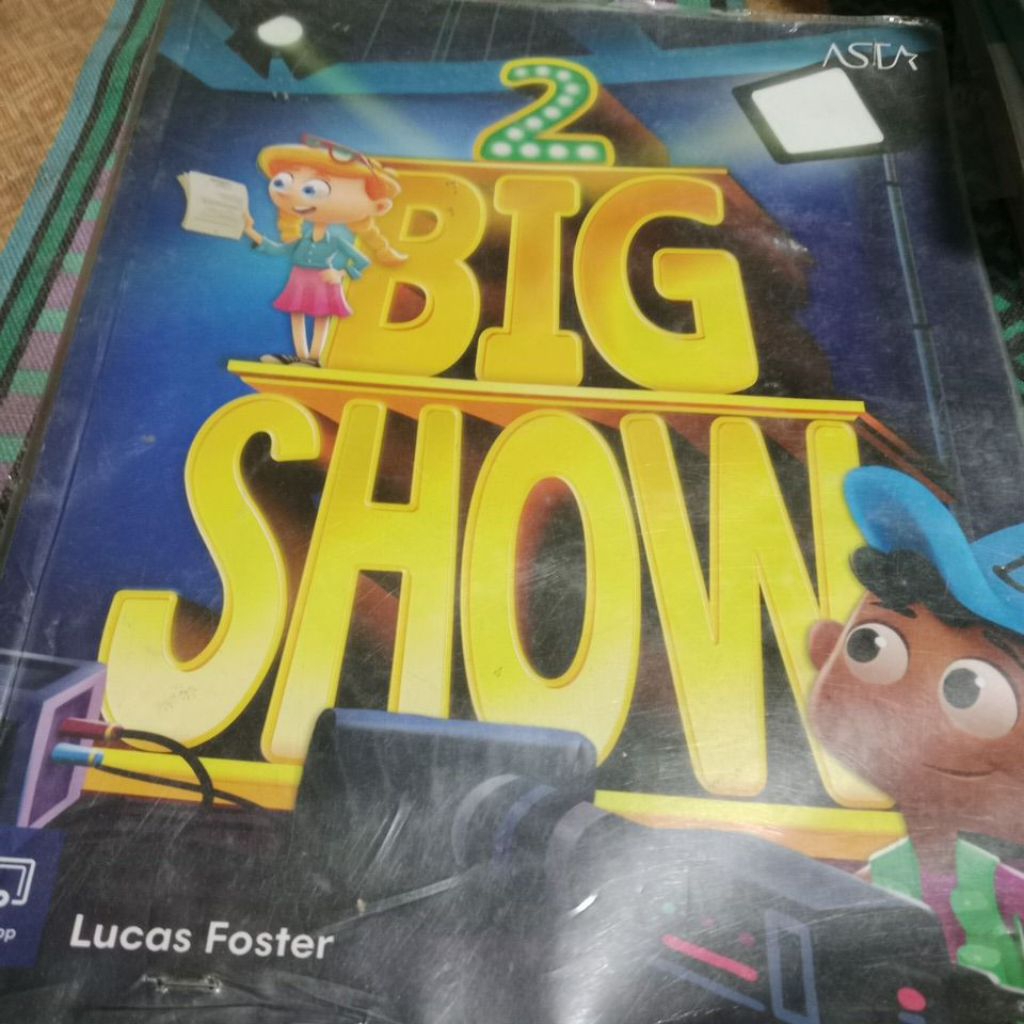 big show 2
