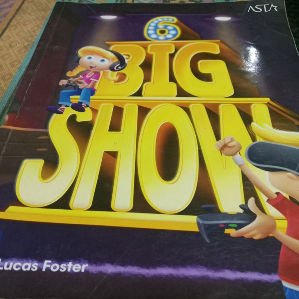 big show 6