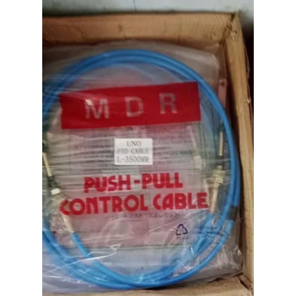 CABLE PTO / KABEL PTO TRUK CANTER HINO ISUZU DYNA PANJANG 3.5 M