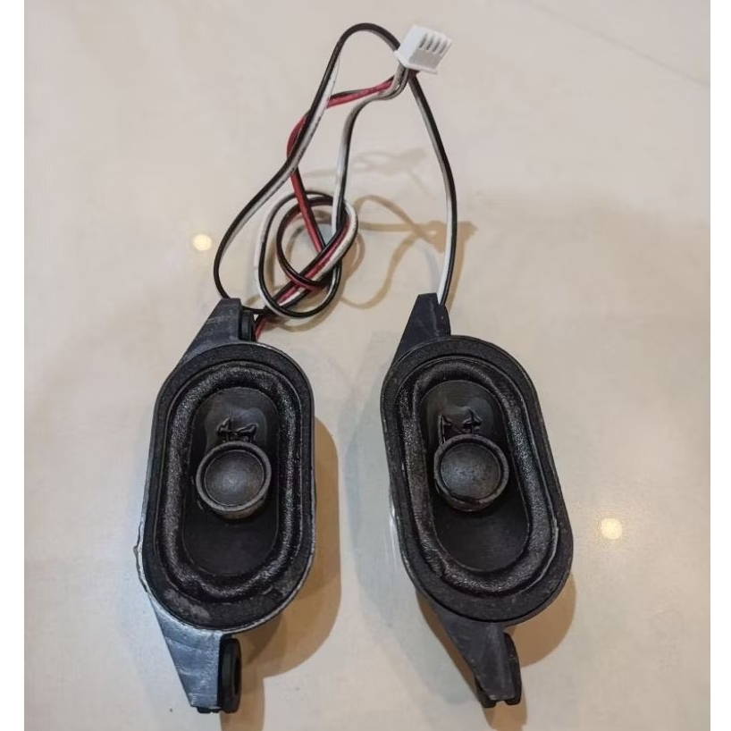 SPEAKER TV LCD LED 5W 4ohm