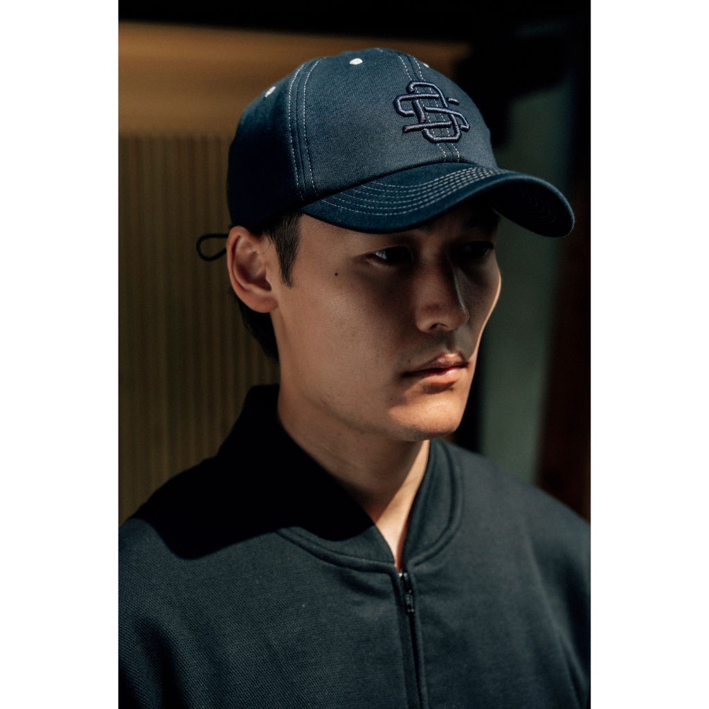Oxford Society Conder Cap - Topi