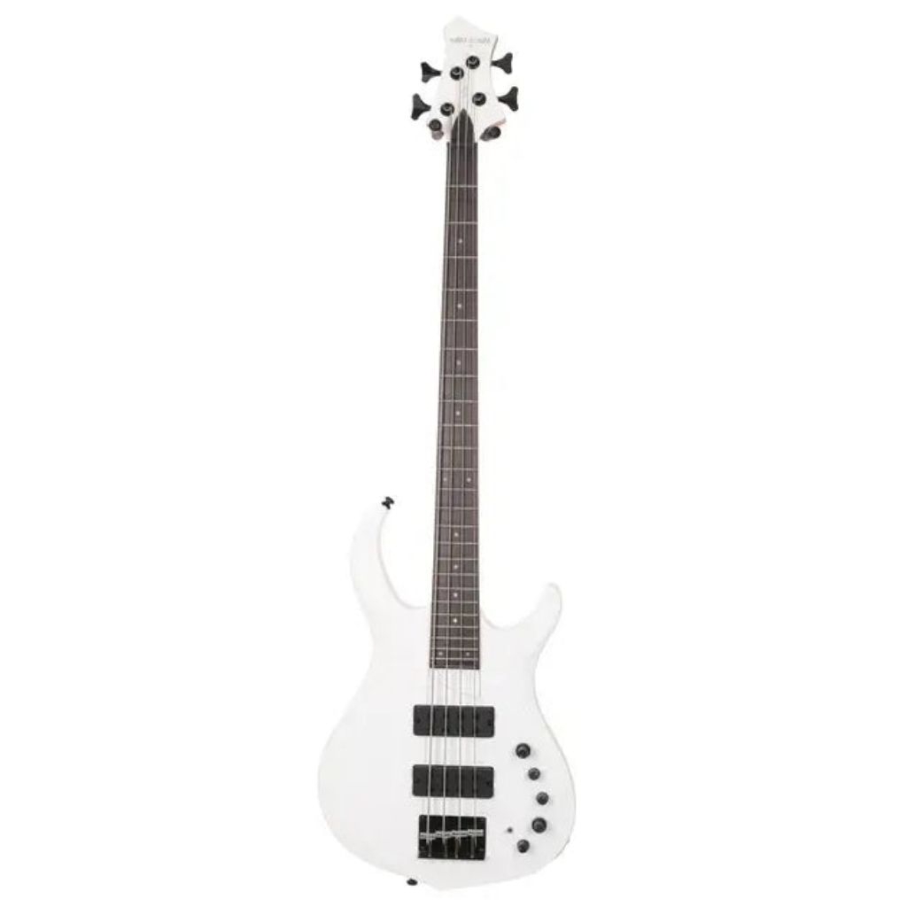 Bass Sire Marcus Miller M2 4-String White Pearl