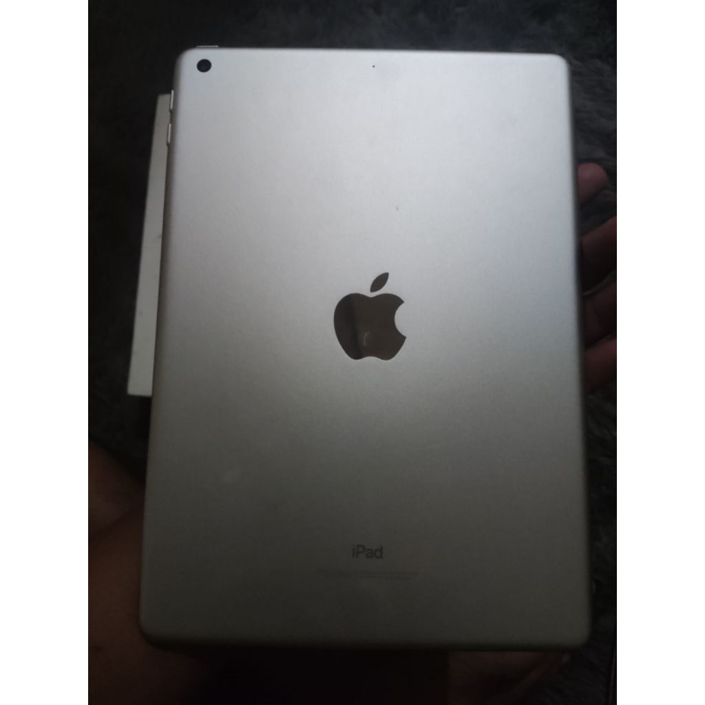 ipad gen 6