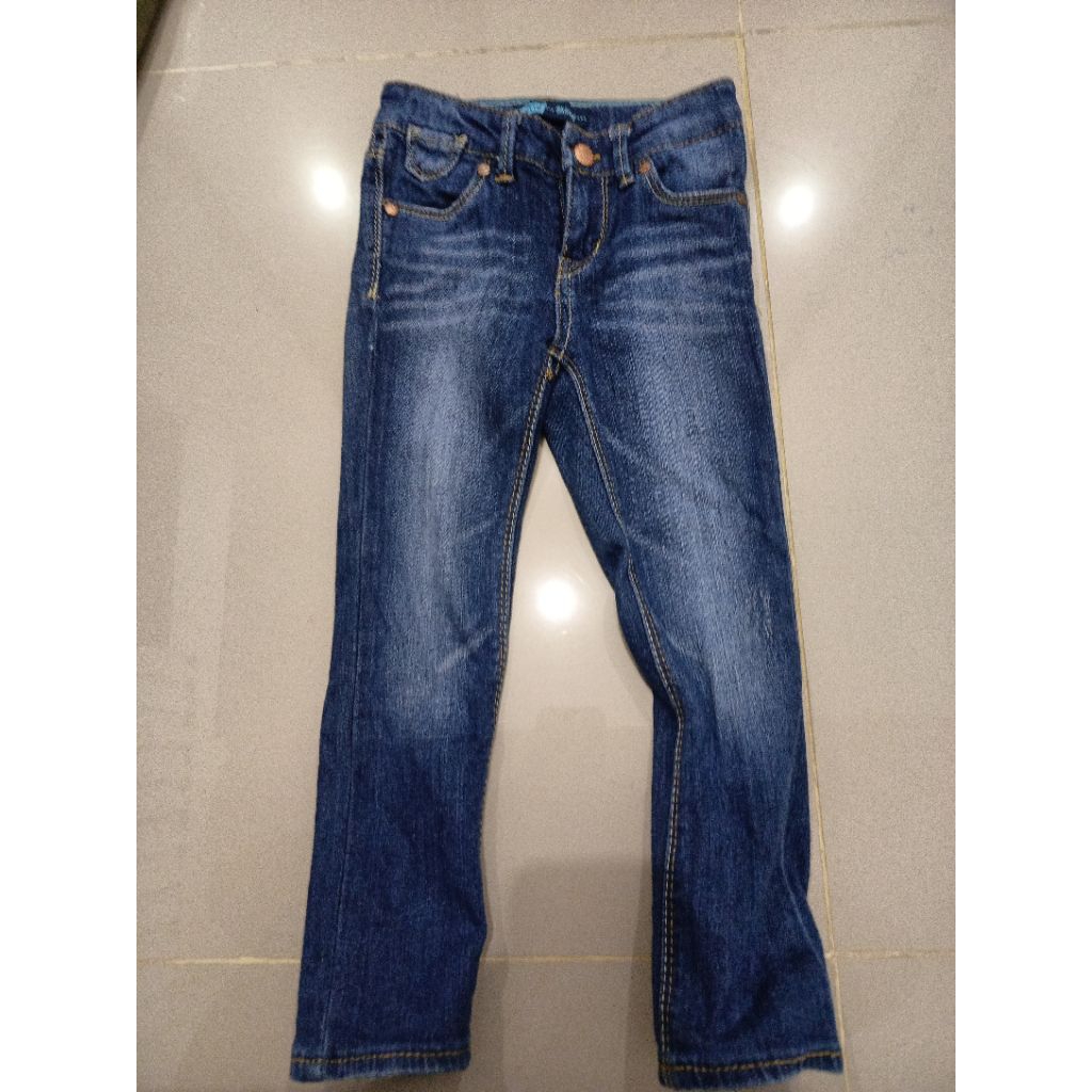 original jeans levis