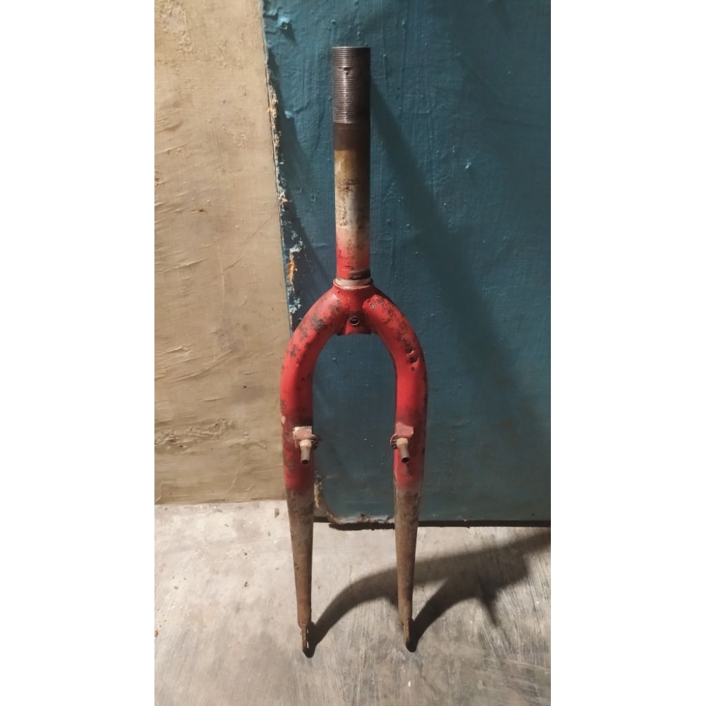 fork federal pivot kotak